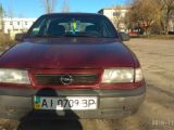Opel Vectra 1990 с пробегом 450 тыс.км. 1.8 л. в Житомире на Autos.ua