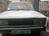 ВАЗ 2104 1986 с пробегом 321 тыс.км. 1.5 л. в Запорожье на Autos.ua