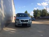 Fiat Ulysse 2002 с пробегом 205 тыс.км. 2.2 л. в Киеве на Autos.ua