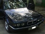 BMW 7 серия 1991 с пробегом 236 тыс.км. 3.5 л. в Днепре на Autos.ua