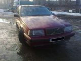 Volvo 850 1993 с пробегом 295 тыс.км. 2.435 л. в Сумах на Autos.ua