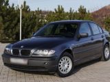 BMW 3 серия 2002 с пробегом 180 тыс.км. 1.8 л. в Донецке на Autos.ua