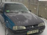 Renault 19 1998 с пробегом 270 тыс.км. 1.4 л. в Львове на Autos.ua