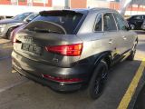 Audi Q3 I Рестайлинг Базовая 2017 с пробегом 26 тыс.км. 2 л. в Киеве на Autos.ua