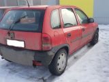 Opel Corsa 1997 с пробегом 188 тыс.км. 1.3 л. в Черновцах на Autos.ua