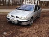 Renault Megane 1999 с пробегом 222 тыс.км. 1.6 л. в Черновцах на Autos.ua