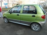 Daewoo Matiz 2005 с пробегом 97 тыс.км. 0.001 л. в Киеве на Autos.ua