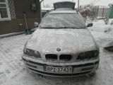 BMW 3 серия 2000 с пробегом 250 тыс.км. 3 л. в Львове на Autos.ua