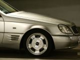 Mercedes-Benz CL-Класс 1996 с пробегом 360 тыс.км. 4.196 л. в Киеве на Autos.ua