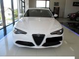 Alfa Romeo Giulia 2.0i 2017 с пробегом 2 тыс.км.  л. в Киеве на Autos.ua