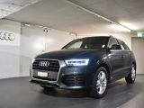 Audi Q3 I Рестайлинг Базовая 2018 с пробегом 1 тыс.км. 1.4 л. в Киеве на Autos.ua