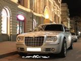Chrysler 300 c 2006 с пробегом 200 тыс.км. 2.736 л. в Киеве на Autos.ua