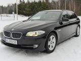 BMW 5 серия 2010 с пробегом 153 тыс.км. 2 л. в Ковеле на Autos.ua