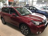 Subaru Forester 2.0i AWD CVT (150 л.с.) 2017 с пробегом 1 тыс.км.  л. в Киеве на Autos.ua