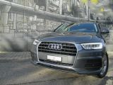 Audi Q3 I Рестайлинг Базовая 2017 с пробегом 29 тыс.км. 1.4 л. в Киеве на Autos.ua