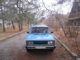 ВАЗ 2104 1.5 MT (70 л.с.) 1995 с пробегом 15 тыс.км.  л. в Николаеве на Autos.ua