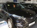 Hyundai Tucson 2.0 MPi MT 4WD (155 л.с.) Top 2017 с пробегом 1 тыс.км.  л. в Одессе на Autos.ua