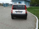 Fiat Panda 2011 с пробегом 65 тыс.км. 1.242 л. в Ивано-Франковске на Autos.ua