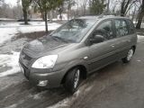 Hyundai Matrix 2009 с пробегом 145 тыс.км. 1.795 л. в Харькове на Autos.ua