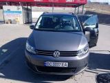 Volkswagen Touran 2011 с пробегом 265 тыс.км. 2 л. в Львове на Autos.ua