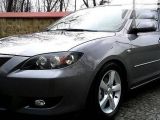 Mazda 3 2006 с пробегом 149 тыс.км. 1.6 л. в Черновцах на Autos.ua