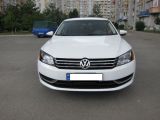 Volkswagen Passat 2014 с пробегом 10 тыс.км. 1.8 л. в Киеве на Autos.ua