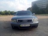 Audi A8 2001 с пробегом 260 тыс.км.  л. в Харькове на Autos.ua