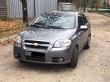Chevrolet Aveo 2011 с пробегом 130 тыс.км. 1.5 л. в Каменском на Autos.ua