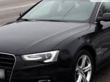 Audi A5 2014 с пробегом 89 тыс.км. 1.8 л. в Киеве на Autos.ua