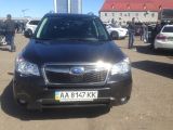 Subaru Forester 2.0i Lineartronic AWD (150 л.с.) 2013 с пробегом 104 тыс.км.  л. в Киеве на Autos.ua