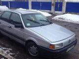 Volkswagen passat b3 1989 с пробегом 355 тыс.км. 1.8 л. в Полтаве на Autos.ua