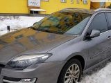 Renault Laguna 2013 с пробегом 107 тыс.км.  л. в Киеве на Autos.ua