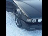 BMW 7 серия 1993 с пробегом 275 тыс.км. 4 л. в Ковеле на Autos.ua