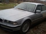 BMW 7 серия 1993 с пробегом 1 тыс.км. 5.4 л. в Одессе на Autos.ua