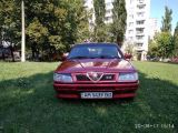 Alfa Romeo 33 1990 с пробегом 320 тыс.км. 1.351 л. в Киеве на Autos.ua