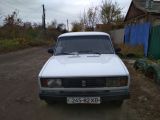 ВАЗ 2105 1981 с пробегом 1 тыс.км. 1.3 л. в Славянске на Autos.ua