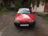 Fiat Punto 1996 с пробегом 268 тыс.км. 1.242 л. в Черновцах на Autos.ua