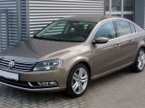Volkswagen Passat 2014 с пробегом 150 тыс.км. 1.6 л. в Киеве на Autos.ua