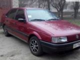 Volkswagen passat b3 1989 с пробегом 275 тыс.км.  л. в Харькове на Autos.ua