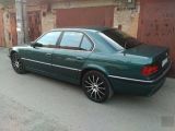 BMW 7 серия 1995 с пробегом 356 тыс.км. 3 л. в Киеве на Autos.ua