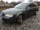 Audi A6 II (C5) Рестайлинг 2004 с пробегом 280 тыс.км. 2.5 л. в Ровно на Autos.ua