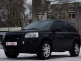 Land Rover Freelander 3.2 AT (233 л.с.) 2007 с пробегом 165 тыс.км.  л. в Киеве на Autos.ua