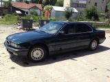 BMW 7 серия 1996 с пробегом 380 тыс.км. 2.498 л. в Тернополе на Autos.ua