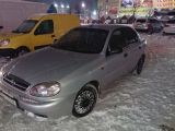 Daewoo Lanos 1.5 MT (88 л.с.) 2010 с пробегом 200 тыс.км.  л. в Киеве на Autos.ua