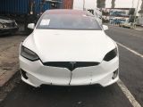 Tesla Model X P100D (762 л.с.) 2017 з пробігом 21 тис.км.  л. в Киеве на Autos.ua