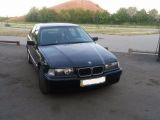 BMW 3 серия 1991 с пробегом 230 тыс.км. 1.8 л. в Луганске на Autos.ua