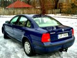 Volkswagen Passat 1.9 TDI MT (115 л.с.) 2000 с пробегом 230 тыс.км.  л. в Киеве на Autos.ua