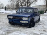 ВАЗ 2105 1985 с пробегом 320 тыс.км. 1.5 л. в Днепре на Autos.ua
