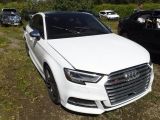 Audi S3 2017 с пробегом 4 тыс.км.  л. в Киеве на Autos.ua
