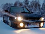 Subaru Impreza 1997 с пробегом 354 тыс.км. 2 л. в Лисичанске на Autos.ua